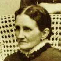 Mary Lewis (1825 - 1891) Profile
